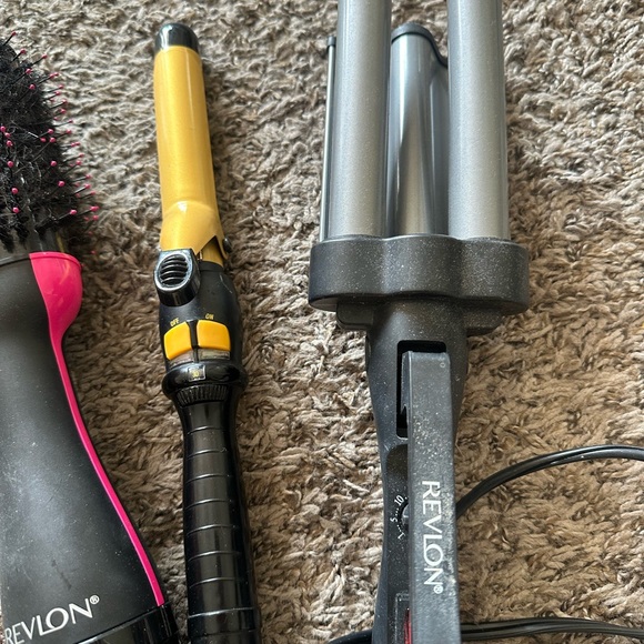 Hair Tools Bundle! - Picture 3 of 3